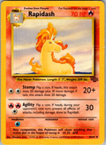 Rapidash 44/64