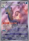 Aurorus 092/088 Perfect Order English Pokémon card