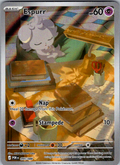 Espurr 095/088 Perfect Order English