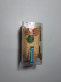 Crunchy Peanut squishy toy