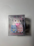 Hello Kitty Crunchy squishy toy