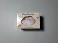 White Crunchy Cloud squishy toy