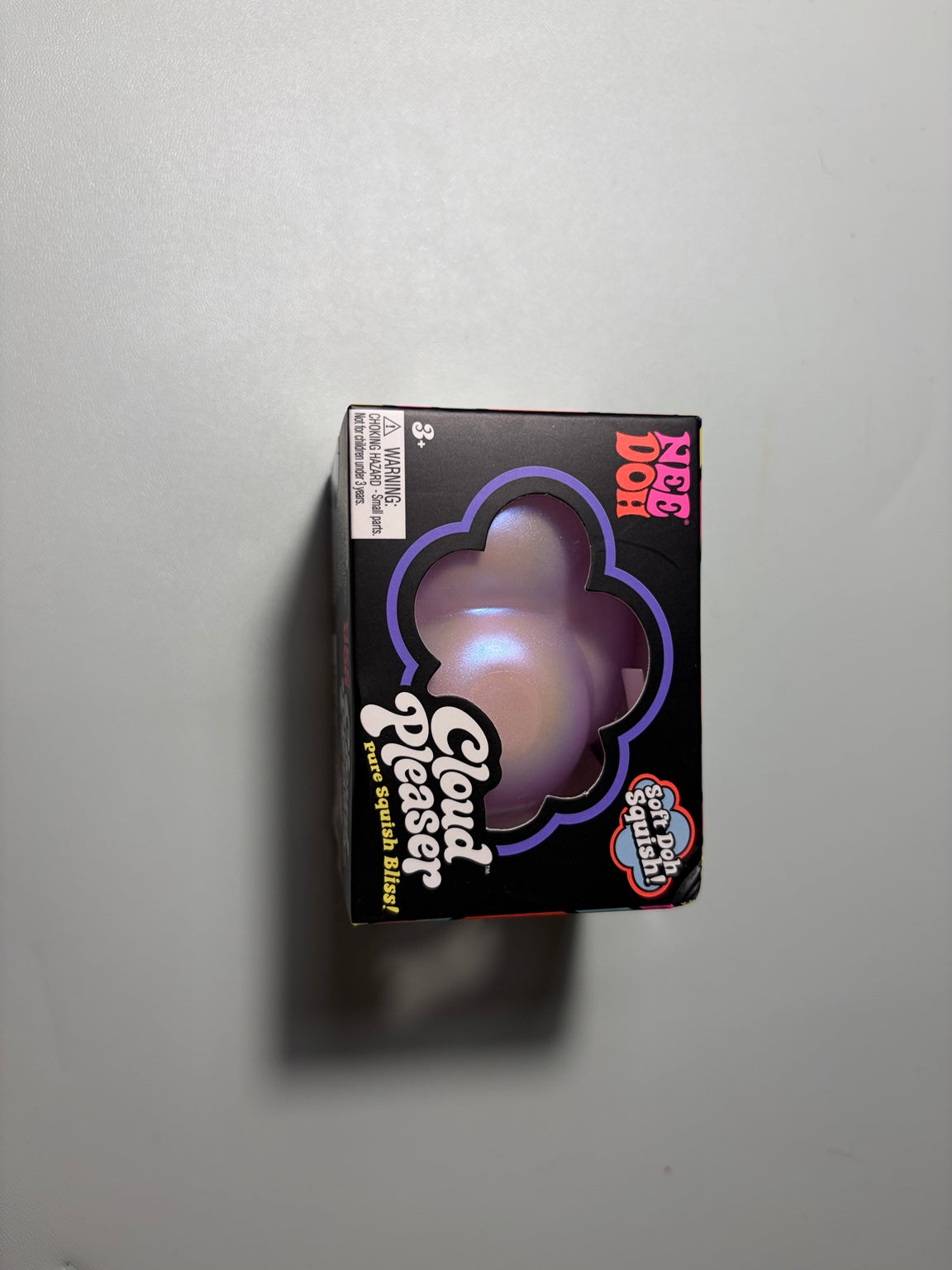 NeeDoh Cloud Pleaser