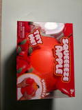 Squeezy Apple squishy toy