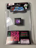 World's Smallest Purple Glob NeeDoh