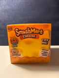 SmushMart Cheese squishy