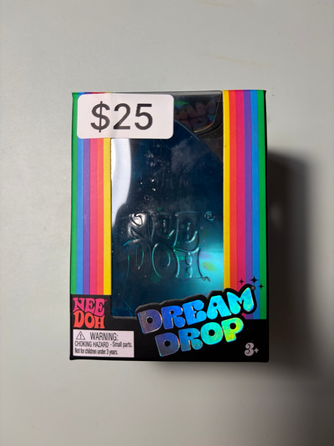 NeeDoh Blue Dream Drop
