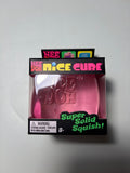 NeeDoh Pink Nice Cube