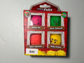 NeeDoh Farmyard 4pk