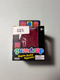 NeeDoh Gumdrop Pink super solid squish