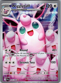 Wigglytuff #105/094 | PFL | English