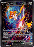Jirachi ex #155/128 | 30C | English