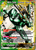 Meta-Cooler, Villainous Threat BT19-146 Fighter's Ambition Dragon Ball Super card