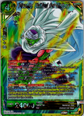 Piccolo, Unified for Victory P-436 Dragon Ball Super promo card
