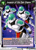 Invasion of the Dark Empire BT17-129 copy 1