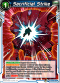 Sacrificial Strike BT17-057