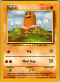 Diglett 047/102 English