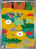 Dreepy Pokémon card scan