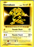 Electabuzz 041/108 English