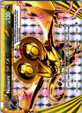 Noivern BREAK #113/162 | BREAKthrough | English — scanned card front