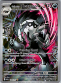 Galarian Obstagoon #245/217 | Ascended Heroes | Illustration Rare | English