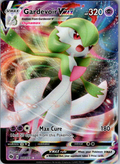 Gardevoir VMAX #017/073 Champion's Path English Pokémon card