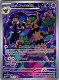 Hop's Trevenant #237/217 | Ascended Heroes | Illustration Rare | English