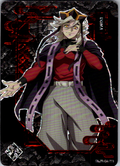 KAYOU Demon Slayer Doma GMZR-GR-003