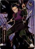 KAYOU Demon Slayer Genya Shinazugawa GMZR-KR-012
