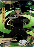 Hiruzen Sarutobi NREA03-SSR-019L3