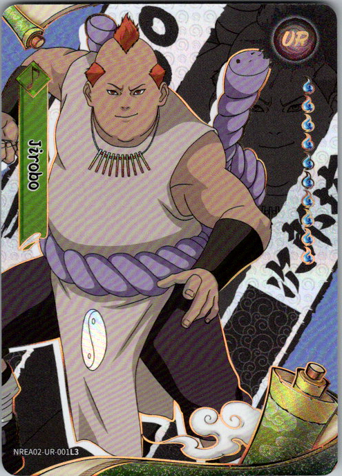 Jirobo NREA02-UR-001L3 copy 1