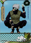 Kakashi Hatake NREA02-SR-005L2
