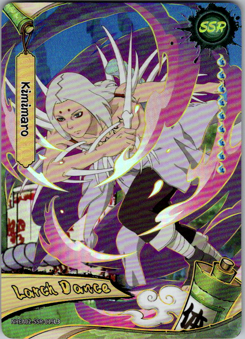 Kimimaro NREA02-SSR-019L3 copy 1