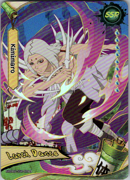 Kimimaro NREA02-SSR-019L3 copy 2