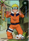 Naruto Uzumaki NREA02-SR-007L2 copy 1