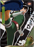 Rock Lee NREA02-UR-011L3