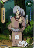 Sakon / Ukon NREA02-SR-014L2