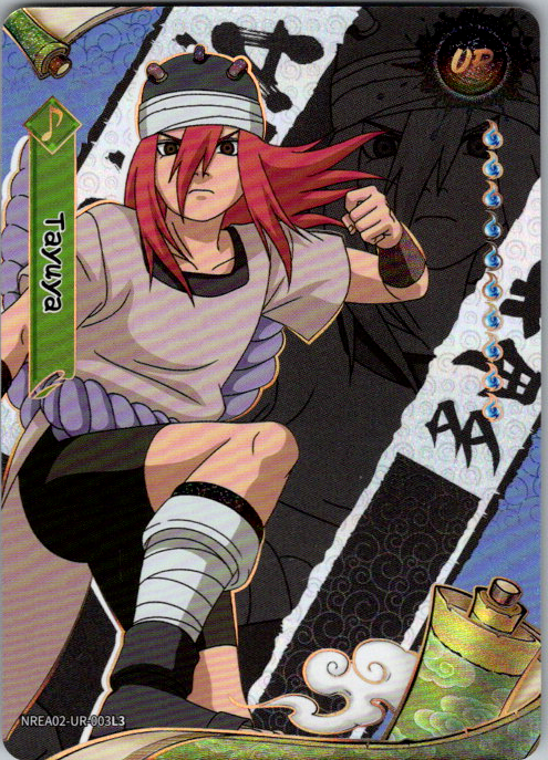 Tayuya NREA02-UR-003L3 copy 1
