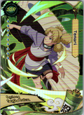 Temari NREA02-SSR-004L3