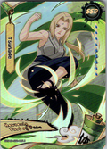 Tsunade NREA03-SSR-015L3