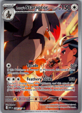 Larry's Staraptor #249/217 | Ascended Heroes | Illustration Rare | English