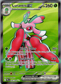 Lurantis ex 096/084 English