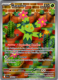 Maractus #160/159 | Journey Together | Illustration Rare | English