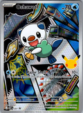 Oshawott #051 Mega Evolution Promo English Pokémon card