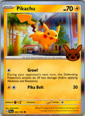 Pikachu 062/193 English