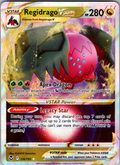 Regidrago VSTAR 136/195 English