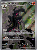 Salazzle #224/217 | Ascended Heroes | Illustration Rare | English