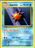 Starmie 031/108 English