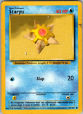 Staryu 065/102 English