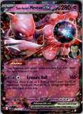 Team Rocket's Mewtwo ex #079/217 | Ascended Heroes | Double Rare | English